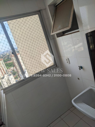 Imagem Apartamento com 3 Quartos à Venda, 75 m² em Parque Amazônia - Goiânia Imagem Apartamento com 3 Quartos à Venda, 75 m² em Parque Amazônia - Goiânia