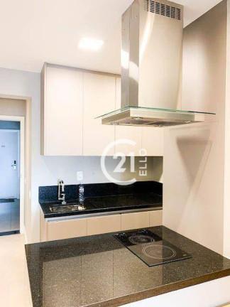 Imagem Apartamento com 1 Quarto à Venda, 43 m² em Brooklin - São Paulo Imagem Apartamento com 1 Quarto à Venda, 43 m² em Brooklin - São Paulo