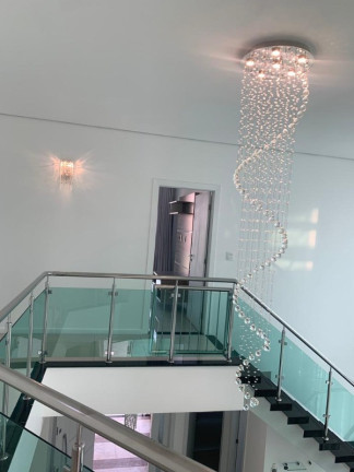 Imagem Casa com 4 Quartos à Venda, 350 m² em Ponta Negra - Manaus
