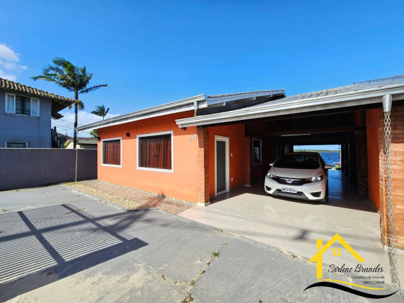 Imagem Casa com 5 Quartos à Venda, 451 m² em Costeira - Balneário Barra Do Sul Imagem Casa com 5 Quartos à Venda, 451 m² em Costeira - Balneário Barra Do Sul