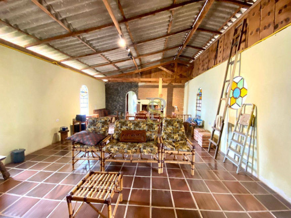 Imagem Fazenda à Venda, 400 m² em Terra Preta - Mairiporã Imagem Fazenda à Venda, 400 m² em Terra Preta - Mairiporã