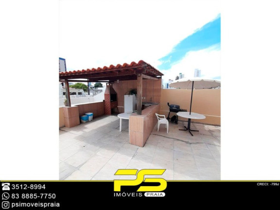 Imagem Apartamento com 2 Quartos à Venda, 89 m² em Manaíra - João Pessoa Imagem Apartamento com 2 Quartos à Venda, 89 m² em Manaíra - João Pessoa