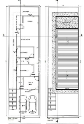 Imagem Casa com 3 Quartos à Venda, 88 m² em Nova Atibaia - Atibaia