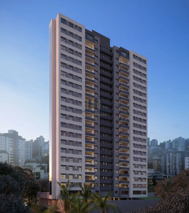 Imagem Apartamento com 3 Quartos à Venda, 105 m² em Luxemburgo - Belo Horizonte Imagem Apartamento com 3 Quartos à Venda, 105 m² em Luxemburgo - Belo Horizonte