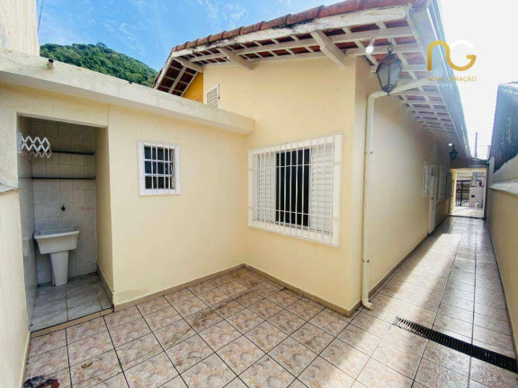 Imagem Casa com 2 Quartos à Venda, 62 m² em Itaóca - Mongaguá Imagem Casa com 2 Quartos à Venda, 62 m² em Itaóca - Mongaguá