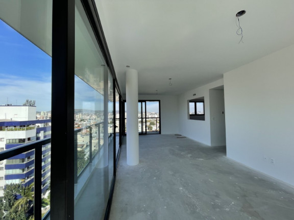 Imagem Apartamento com 2 Quartos à Venda, 114 m² em Rio Branco - Porto Alegre
