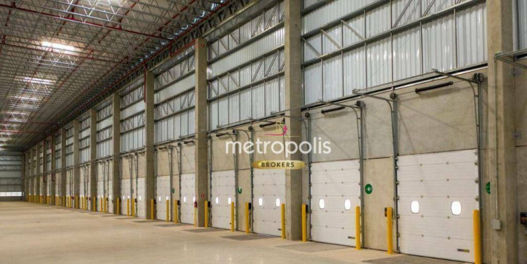 Imagem Galpão para Alugar, 10.060 m² em Glebas - Franco Da Rocha Imagem Galpão para Alugar, 10.060 m² em Glebas - Franco Da Rocha