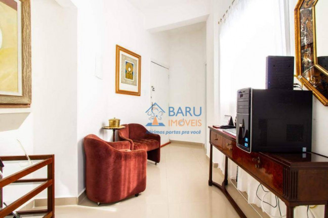 Imagem Apartamento com 2 Quartos à Venda, 120 m² em Parque Santa Cecília - São Paulo Imagem Apartamento com 2 Quartos à Venda, 120 m² em Parque Santa Cecília - São Paulo