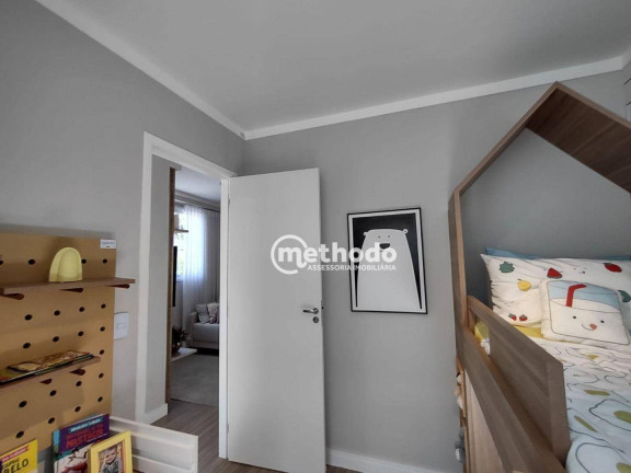 Imagem Apartamento com 2 Quartos à Venda, 43 m² em Dona Edith Campos Fávero - Paulínia Imagem Apartamento com 2 Quartos à Venda, 43 m² em Dona Edith Campos Fávero - Paulínia