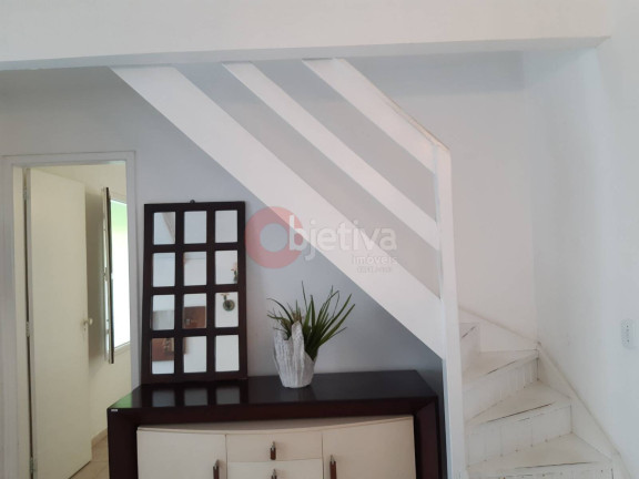 Imagem Casa de Condomínio com 3 Quartos à Venda, 90 m² em Ogiva - Cabo Frio Imagem Casa de Condomínio com 3 Quartos à Venda, 90 m² em Ogiva - Cabo Frio