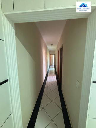 Imagem Casa com 3 Quartos à Venda, 136 m² em Jardim Macarenko - Sumaré Imagem Casa com 3 Quartos à Venda, 136 m² em Jardim Macarenko - Sumaré
