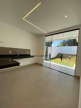 Imagem Casa com 3 Quartos à Venda, 135 m² em Joá - Lagoa Santa Imagem Casa com 3 Quartos à Venda, 135 m² em Joá - Lagoa Santa