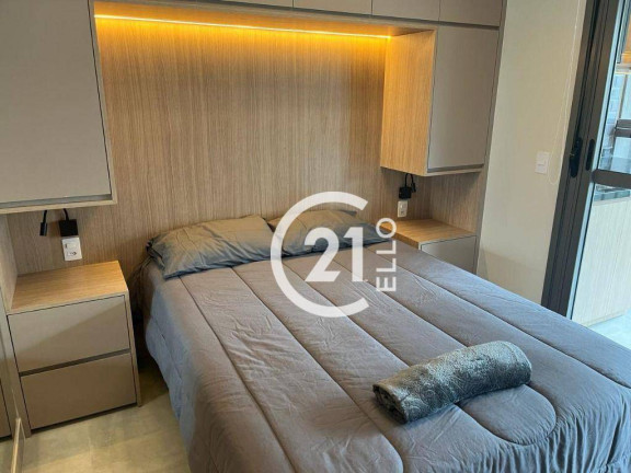 Imagem Apartamento com 1 Quarto à Venda ou Locação, 44 m² em Jardins - São Paulo Imagem Apartamento com 1 Quarto à Venda ou Locação, 44 m² em Jardins - São Paulo
