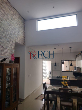 Imagem Casa com 3 Quartos à Venda, 105 m² em Cajuru Do Sul - Sorocaba