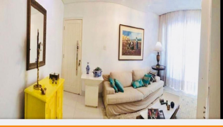 Imagem Apartamento com 3 Quartos à Venda, 118 m² em Pituba - Salvador