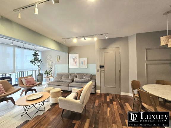 Imagem Apartamento com 3 Quartos à Venda, 98 m² em Moema - São Paulo Imagem Apartamento com 3 Quartos à Venda, 98 m² em Moema - São Paulo