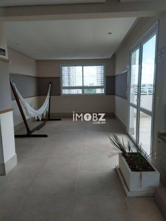 Imagem Imóvel com 3 Quartos à Venda, 96 m² em Vila Sônia - São Paulo