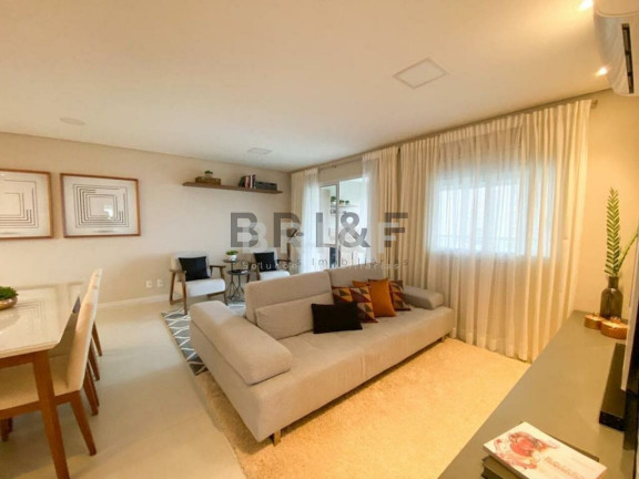 Imagem Apartamento com 2 Quartos à Venda, 92 m² em Jardim Dom Bosco - São Paulo