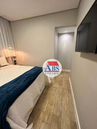 Imagem Apartamento com 3 Quartos à Venda, 84 m² em Vila Nova - Cubatão Imagem Apartamento com 3 Quartos à Venda, 84 m² em Vila Nova - Cubatão