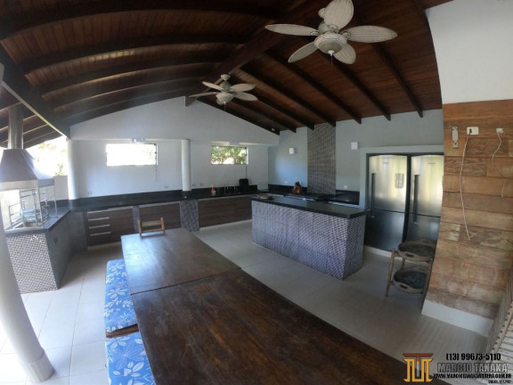 Imagem Casa com 6 Quartos à Venda, 800 m² em Riviera - Bertioga