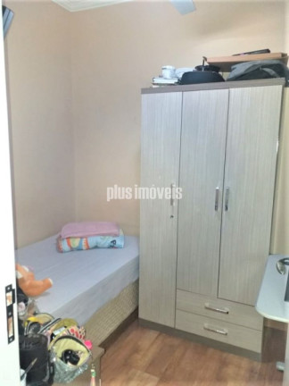Imagem Apartamento com 3 Quartos à Venda, 68 m² em Vila Sônia - São Paulo Imagem Apartamento com 3 Quartos à Venda, 68 m² em Vila Sônia - São Paulo