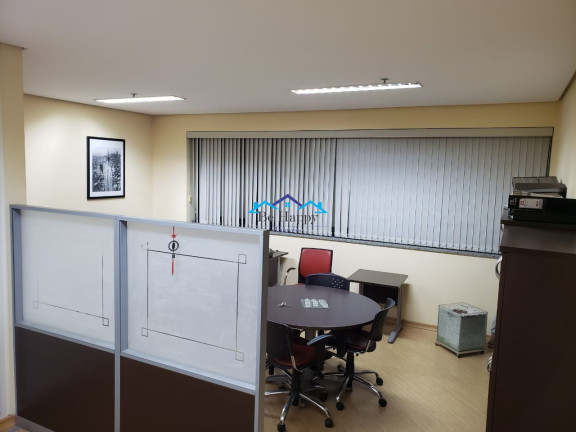 Imagem Imóvel Comercial à Venda, 37 m² em Santo Amaro - São Paulo Imagem Imóvel Comercial à Venda, 37 m² em Santo Amaro - São Paulo