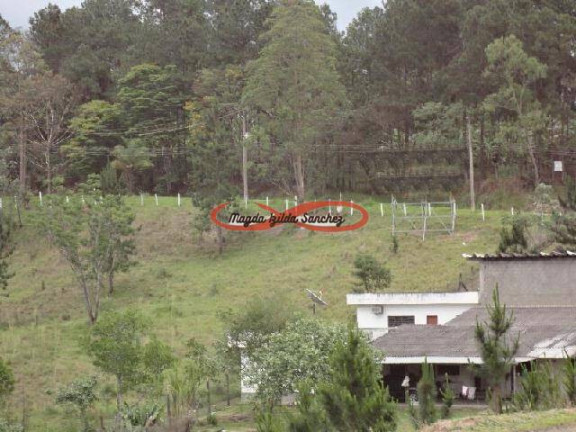 Imagem Terreno à Venda, 1.350 m² em Veraneio Ijal - Jacareí Imagem Terreno à Venda, 1.350 m² em Veraneio Ijal - Jacareí
