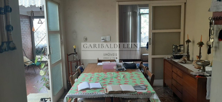 Imagem Imóvel com 3 Quartos à Venda, 160 m² em Vila Itapura - Campinas