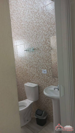 Imagem Casa com 2 Quartos à Venda, 125 m² em Vila Ita - Jacareí