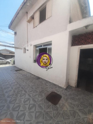 Imagem Casa com 3 Quartos à Venda, em Jardim Independência - São Vicente Imagem Casa com 3 Quartos à Venda, em Jardim Independência - São Vicente