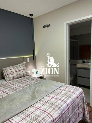Imagem Apartamento com 3 Quartos à Venda, 89 m² em água Fria - São Paulo