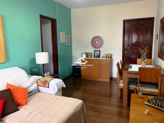Imagem Apartamento com 3 Quartos à Venda, 120 m² em Icaraí - Niterói Imagem Apartamento com 3 Quartos à Venda, 120 m² em Icaraí - Niterói