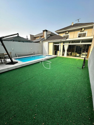 Imagem Casa com 3 Quartos à Venda, em Glória - Joinville Imagem Casa com 3 Quartos à Venda, em Glória - Joinville