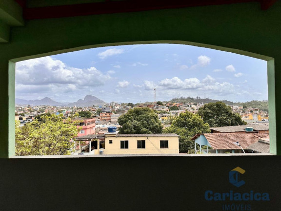 Imagem Casa com 3 Quartos à Venda, 372 m² em Bela Aurora - Cariacica