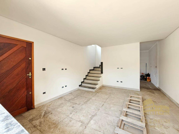 Imagem Sobrado com 2 Quartos à Venda, 60 m² em Canto Do Forte - Praia Grande Imagem Sobrado com 2 Quartos à Venda, 60 m² em Canto Do Forte - Praia Grande