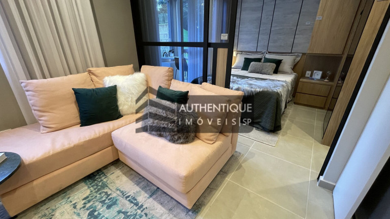 Imagem Apartamento com 1 Quarto à Venda, 36 m² em Vila Mariana - São Paulo Imagem Apartamento com 1 Quarto à Venda, 36 m² em Vila Mariana - São Paulo
