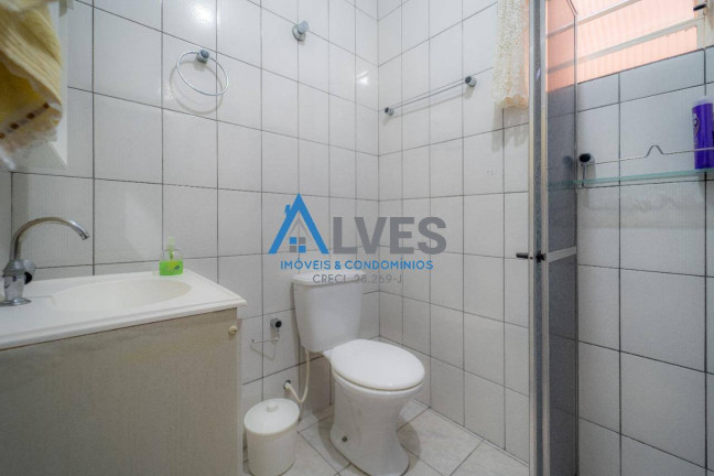 Imagem Casa com 3 Quartos à Venda, 193 m² em Jardim Las Vegas - Santo André Imagem Casa com 3 Quartos à Venda, 193 m² em Jardim Las Vegas - Santo André