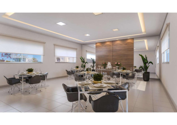 Imagem Apartamento com 2 Quartos à Venda, 44 m² em Jardim Morumbi - Londrina Imagem Apartamento com 2 Quartos à Venda, 44 m² em Jardim Morumbi - Londrina