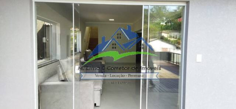 Imagem Chácara com 4 Quartos à Venda, 1.162 m² em Rio Acima - Mairiporã