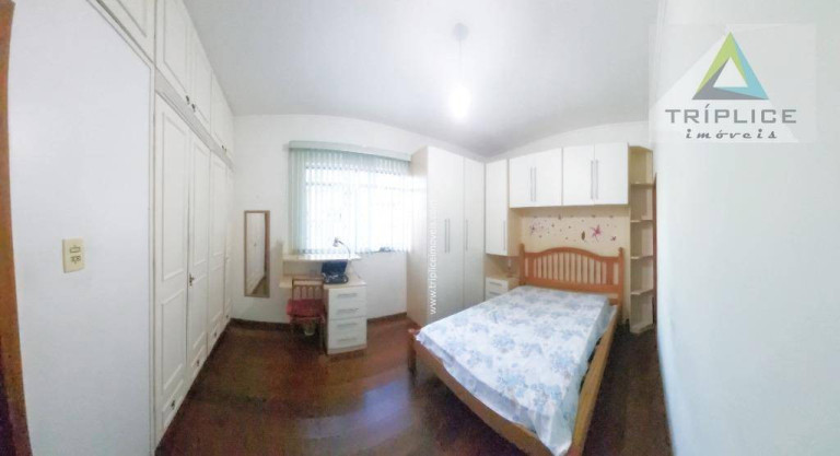 Imagem Casa com 5 Quartos à Venda, 250 m² em Santa Helena - Juiz De Fora