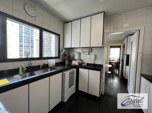 Imagem Apartamento com 3 Quartos à Venda ou Locação, 220 m² em Jardim Paulista - São Paulo