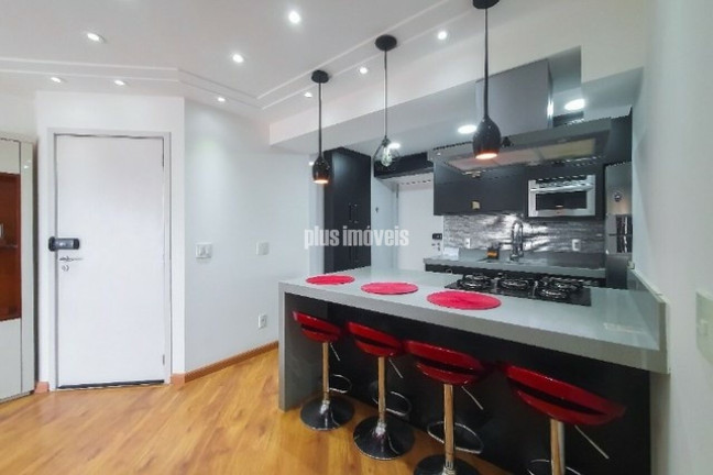 Imagem Apartamento com 3 Quartos à Venda, 85 m² em Vila Vera - São Paulo Imagem Apartamento com 3 Quartos à Venda, 85 m² em Vila Vera - São Paulo