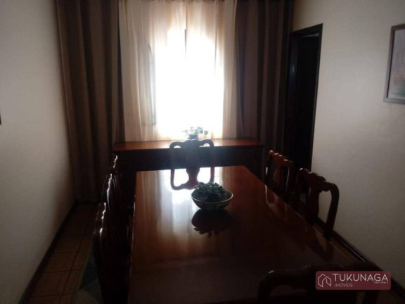 Imagem Sobrado com 3 Quartos à Venda, 264 m² em Jardim Rosa De Franca - Guarulhos Imagem Sobrado com 3 Quartos à Venda, 264 m² em Jardim Rosa De Franca - Guarulhos