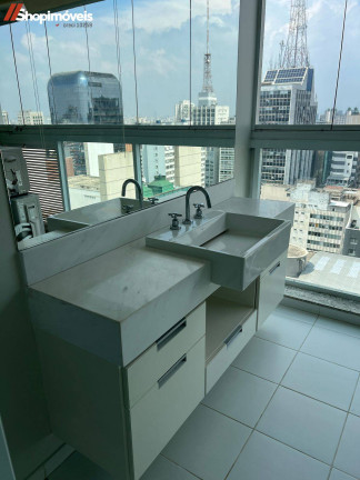 Imagem Apartamento com 2 Quartos para Alugar, 138 m² em Paraíso - São Paulo Imagem Apartamento com 2 Quartos para Alugar, 138 m² em Paraíso - São Paulo