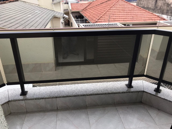Apartamento com 3 Quartos à Venda, 138 m² em Centro - Taubaté
