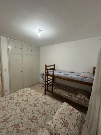 Imagem Apartamento com 1 Quarto à Venda, 43 m² em Centro - São Vicente Imagem Apartamento com 1 Quarto à Venda, 43 m² em Centro - São Vicente