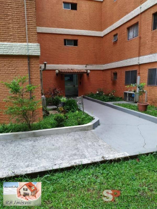 Apartamento com 2 Quartos à Venda, 57 m² em Ferrazópolis - São Bernardo Do Campo
