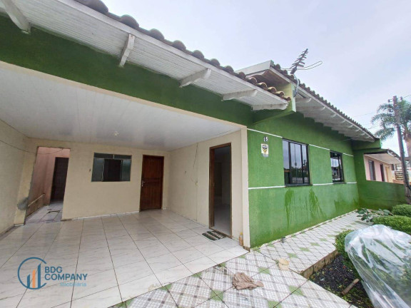 Imagem Casa com 3 Quartos para Alugar, 80 m² em Vila Nova - Irati Imagem Casa com 3 Quartos para Alugar, 80 m² em Vila Nova - Irati