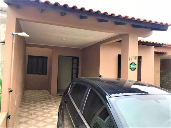 Imagem Casa com 2 Quartos à Venda, 74 m² em Nova Tramandaí - Tramandai