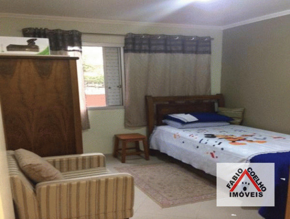 Imagem Apartamento à Venda, 64 m² em Vila Inglesa - São Paulo